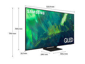 Samsung QE55Q70AAUXXH UHD QLED Smart LED televízor