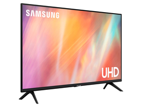 Samsung UE55AU7022KXXH 55” UHD 4K Smart televízor, 138 cm - [zánovný]
