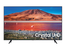 Samsung UE55TU7022KXXH Crystal UHD SMART LED televízor