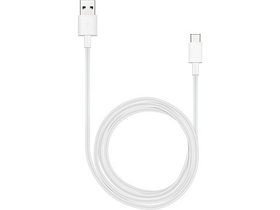 Huawei AP71 USB 3.0 A / Type-C кабел за данни, 1м, бял