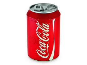 Mobicool CCM10 chladnička mini coca cola