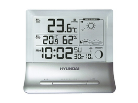 Hyundai WS2266 vremenska postaja