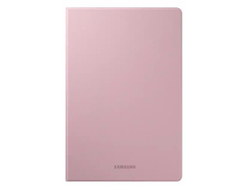 Samsung Galaxy Tab S6 Lite 10.4 (SM-P610) Book Cover tablet futrola, pink