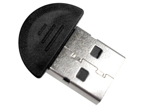 Media-Tech Bluetooth Nano Adapter