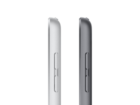 Apple iPad 9 10.2" (2021) Wi-Fi 64GB, Space Grey (MK2K3HC/A)