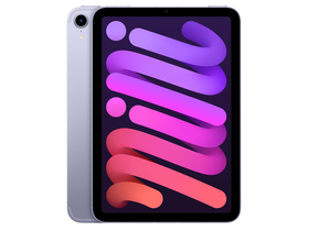 Apple iPad mini (2021) Wi-Fi + Cellular 64GB, Purple (MK8E3HC/A)