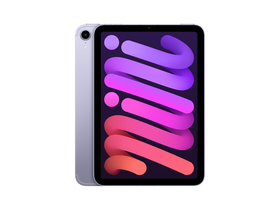 Apple iPad mini (2021) Wi-Fi + Cellular 64GB, Purple (MK8E3HC/A)