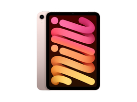 Apple iPad mini (2021) Wi-Fi 256GB, Pink (MLWR3HC/A)