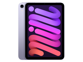 Apple iPad mini (2021) Wi-Fi 64GB, Purple (MK7R3HC/A)