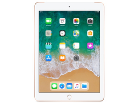 Apple iPad 6 9.7 Wi-Fi + Cellular 32GB, gold (mrm02hc/a)