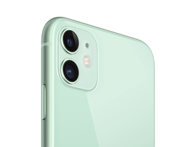 Apple iPhone 11 128GB pametni telefon (mhdn3gh/a), zeleni