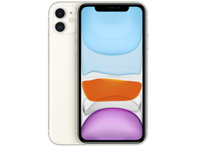 Apple iPhone 11 64GB (mhdc3gh/a), White