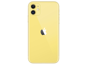 Apple iPhone 11 64GB pametni telefon (mhde3gh/a), žuti
