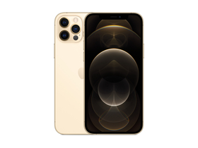 Apple iPhone 12 Pro 512GB okostelefon (mgmw3gh/a), arany