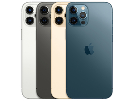 Apple iPhone 12 Pro Max 512GB (mgdk3gh/a), zlatna