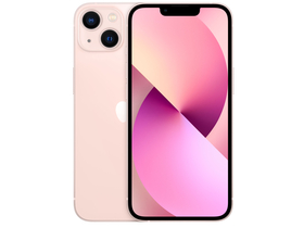 Apple iPhone 13 512GB Smartphone (mlqe3hu/a), rosa