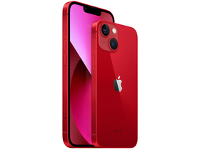 Apple iPhone 13 128GB (mlpj3hu/a), (PRODUCT) RED