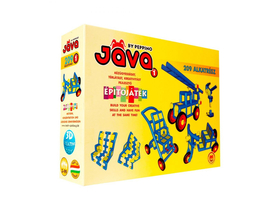 Java 1. igračka