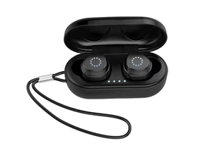 Joyroom JR-TL1 Tws 5.0 Bluetooth Ohrhörer, schwarz