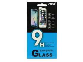 Gigapack zaščitno steklo za Apple iPhone 11, prozorno