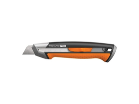 Fiskars CarbonMax™ Snap-off odlamovací nôž, 18 mm (1027227)
