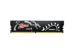 Kingmax Zeus Dragon DDR4 2x8GB 3200MHz 1.35V CL16 pamäť RAM