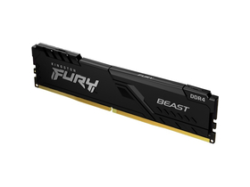 Kingston Fury Beast Black 32GB/3200MHz DDR-4 (KF432C16BB/32) pamäť RAM