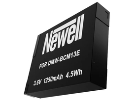 Newell utángyártott akku DMW-BCM13E
