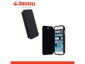 Krusell FlipCase Donsö plastična zaštita za Apple iPhone 6, crna