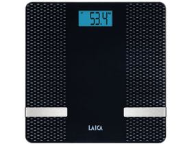 Laica PS 7002L testtömeg összetétel személymérleg APP 180 kg