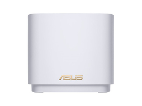 Asus ZenWifi AX Mini - XD4 2-PK Mesh router, bijeli, 2kom