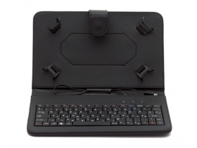 Калъф протектор Alcor KB70-X за клавиатура HUN, 7 "