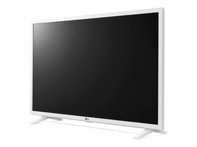 LG 32LQ63806LC Full HD webOS ThinQ AI, HDR, Smart LED televize, 80 cm, bílý