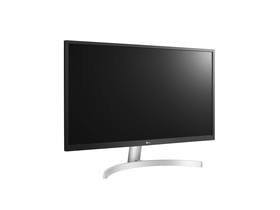 LG 27UL500-W UHD LED monitor