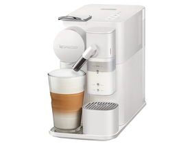 Nespresso-Delonghi EN510.W Lattissima OneEvo automatický kávovar, biely