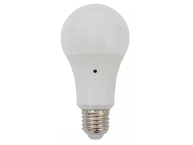HOROZ LED žarulja, sa senzorom svjetla, 10W, E27, 4200K (DARK-10 4200K)
