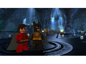 Lego Batman 2: Dc Super Heroes PC Spielsoftware