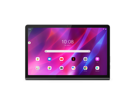 Lenovo Yoga Tab11 (YT-J706X) 11" 2K IPS LTE 8GB/256GB tablet, Storm Gray (Android 11)