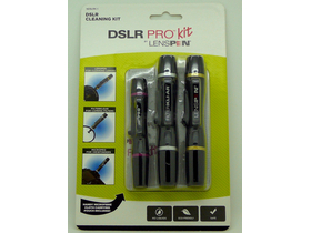Lenspen DSLR Pro kit