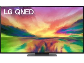 LG 55QNED823RE QNED 4K Ultra HD TV, HDR SMART LED TV, 139 cm