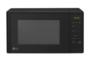 LG MH6042D.BSLQLGH Mikrowelle mit Grill