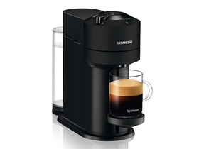 Nespresso-Delonghi Vertuo ENV120.BM aparat za kavo na kapsule, črn