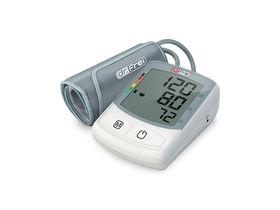 dr. Frei Avtomatski merilnik krvnega tlaka za nadlaket + adapter M-100A