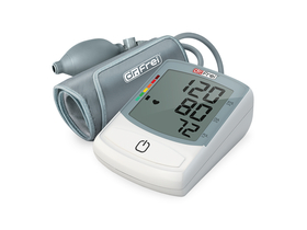 dr. Frei Polavtomatski merilnik krvnega tlaka za nadlaket M-150S