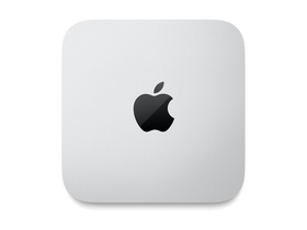 Apple Mac mini Silver (MNH73MG/A)
