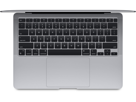 Apple MacBook Air 13" Apple M1 chip 8-core CPU, 8-core GPU, 512GB, Astro Grey