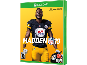 Madden NFL 19 Xbox One igra softver