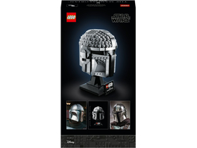 LEGO® Star Wars™ 75328 Mandalorian kaciga