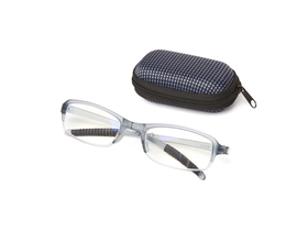 Kikkerland összehajtható anti-kék fény szemüveg