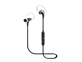 AWEI A890BL In-Ear Bluetooth slušalice headset bijela